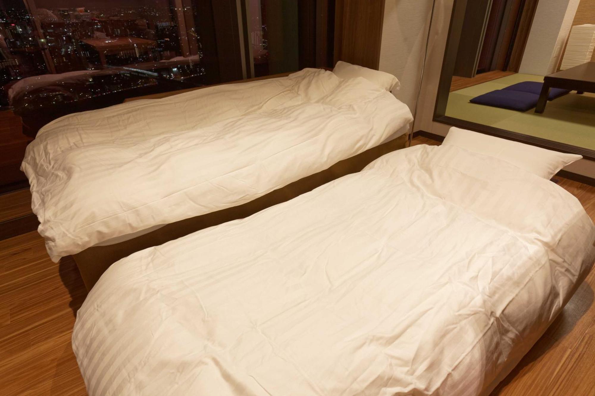 Tokyu Vacations Futakotamagawa Hotel Tokyo Eksteriør billede