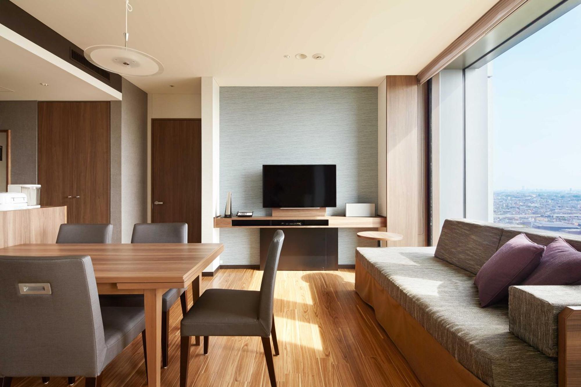 Tokyu Vacations Futakotamagawa Hotel Tokyo Eksteriør billede