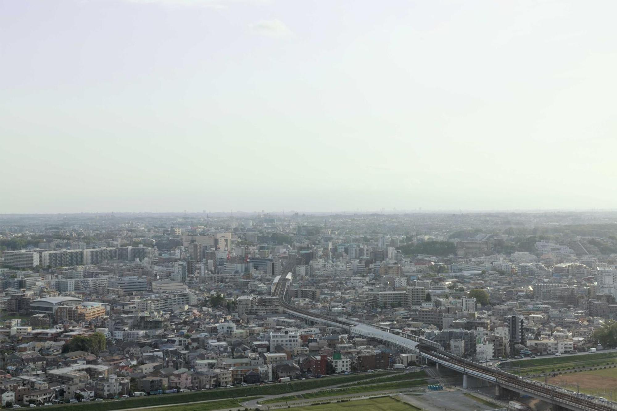 Tokyu Vacations Futakotamagawa Hotel Tokyo Eksteriør billede
