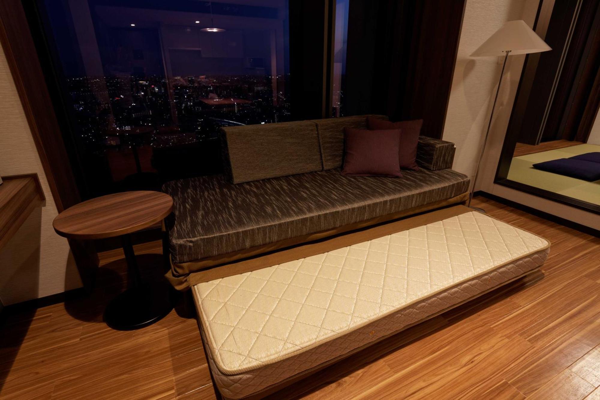 Tokyu Vacations Futakotamagawa Hotel Tokyo Eksteriør billede