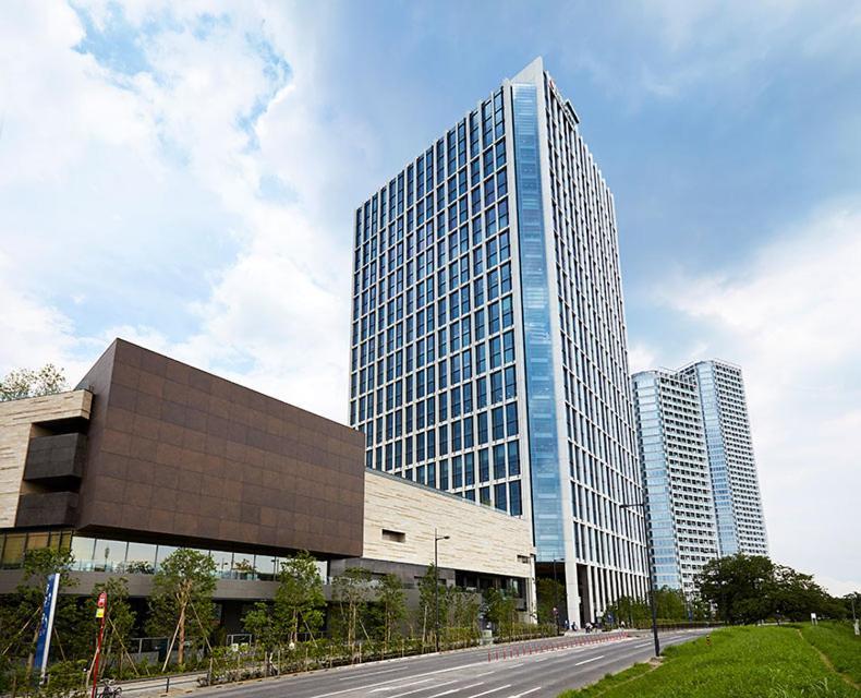 Tokyu Vacations Futakotamagawa Hotel Tokyo Eksteriør billede